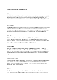Articles, theses, books, abstracts and court opinions. Doc Kuliah 1 Falsafah Docx C Nan Ee Academia Edu