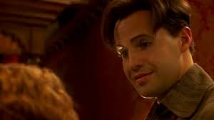 Young Billy Zane is under appreciated ❤️