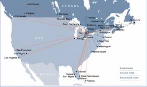Последние твиты от porter airlines (@porterairlines). Porter Airlines State Of Limbo Persists As It Awaits A Decision On Its Controversial Expansion Plans Capa