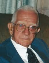 Obituary information for Chauncey W. "Don" Erickson