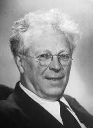 Abram Samoilovitch Besicovitch