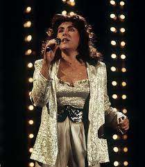 Michael has written #1 hit singles impacting the careers of artists such as laura branigan (how am i supposed to live without you), kiss (forever), barbra streisand (we're not making love anymore), cher (i found someone), and kenny g (by the time this night is over). Laura Branigan Death Of A Singer Life Of A Song Mobituaries