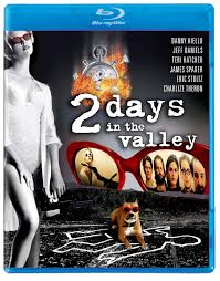 2 Days In The Valley (BLU-RAY) – Videomatica Ltd (since 1983)