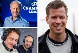 Tv 2 reserves the right to make changes to these terms without notice, including to reflect or remedy typographical errors, price changes, and availability. Sport Skattelister Disse Tjener Mest Av Sportsprofilene I Nrk Og Tv 2