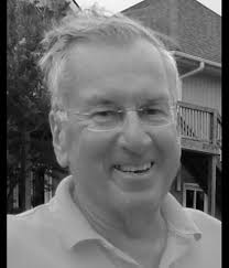 Malcolm Selden Obituary