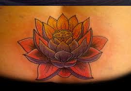 Visualizza altre idee su fiori disegnati a matita, idee per tatuaggi, disegni di tatuaggio. Fiore Di Loto Simbologia E Significato Del Tatuaggio 3 Pietre
