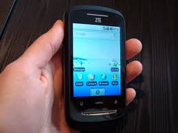 ZTE Racer and Blade: Cut-price Android ...