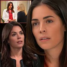 Kelly Thiebaud's Return to General Hospital