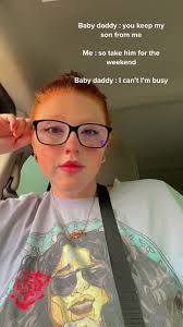 Kaitlyn Schultz and Kolby Shae Baby Daddy