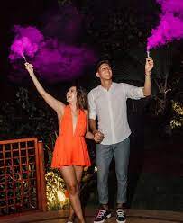 Ajax tiene los papeles listos para la llegada del mexicano álvarez. Footballers Wagskids On Twitter Edson Alvarez And Sofia Are Expecting Their First Child Together The Baby Girl Is On Her Way Pic Sofia Toache Edsonalvarez Sofiatoache Afcajax Ajax Ajaxamsterdam Afcajaxwags