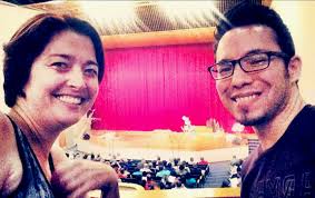 A Passion That Soars