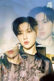 teaser onlyoneof (온리원오브) 'libido' (guilty pleasure ver.) Onlyoneof Unknownartpop2 1 Teaser Image Rie Kpop