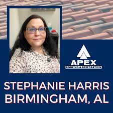 Apex roofing & restoration ⭐ , united states, pelham, 993 yeager pkwy: Lauren Willis Accounts Receivable Manager Apex Roofing Restoration Linkedin