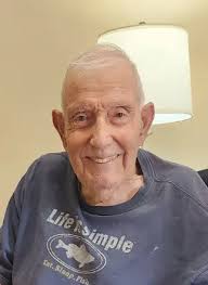 Obituary information for Donald P Coryea