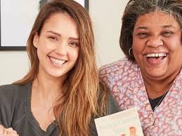 Connie Simpson, la nanny más solicitada de Hollywood