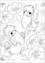 New free coloring pagesbrowse, print & color our latest. Rio Coloring Pages Books 100 Free And Printable