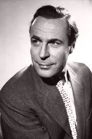 Gift für die Rosen (TV Movie 1968)