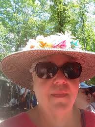 Diane Greenawalt's Instagram, Twitter & Facebook