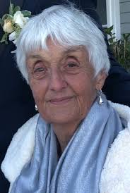 Doris (McLain) Heintz, obituary