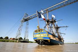 Les Plus Beaux Bateaux Francais Celebres Bateaux Bateau Hermione Navire