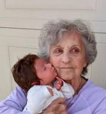 Nedra Trease Obituary (1937