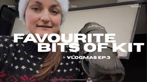 MY TOP BITS OF KIT ~ A CHANCE TO WIN SOME OF IT ~ VLOGMAS EPISODE 3