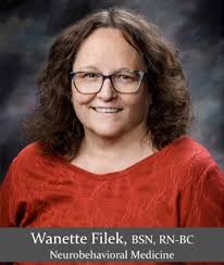 NURSING ANNUAL REPORT