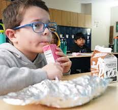 Donna Bixby's Instagram, Twitter & Facebook