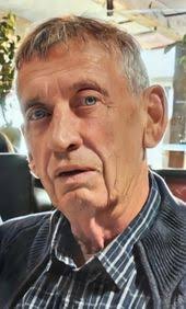 Condolence Book for Bryan Sweeney (Greystones, Wicklow)