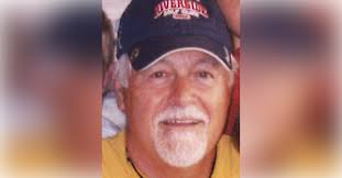 Obituary information for John W. Kovacevich