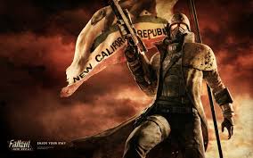 A fallout 3 or fallout: Fallout New Vegas Ncr Fallout 3 Brotherhood Of Steel Home Facebook