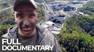 Finding David Riffle, West Virginia Artist — Documentary