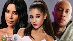 Ariana Grande DEFENDS women who OUTED Kim Kardashian's PERSONAL  photographer Marcus Hyde (DETAILS)