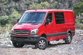Maybe you would like to learn more about one of these? Motorcycle Haulers Mercedes 2500 Sprinter 4x4 Vs Ford Transit 350 Cycle World