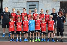 Select a timezone from the list. U13 Promotion Wieder Toll Gekampft Und Knapp Verloren Tv Pratteln Ns