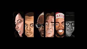 Maybe you would like to learn more about one of these? 31 Black Fashion Designers You Should Know Complex