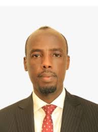 Hon. Mohamood Ahmed Adan