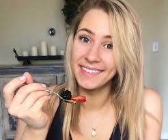 Missouri Law Student Controls Hashimoto's Disease