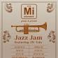 MI Element Jazz Jam event image