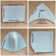 gunaydiiin selamlar hanimlar kapusonlu degrade hirkamiz devam ediyor insallah ayirim say diy crafts knitting knitting patterns free beginner photo crafts diy