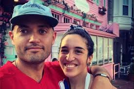 Quién es Daniela Moreira, la cordobesa que conquistó Washington y "seduce"  con sus delicias a los