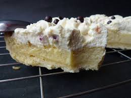 Tarte A L Orange Mousse Au Chocolat Blanc Pate Sablee Pierre Herme
