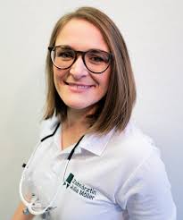 Neue Zahnärztin in unserem Team