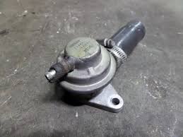 Nissan Skyline GT-T JDM RHD 4 DR EGR Valve R34 OEM 14483 2IU00 | eBay