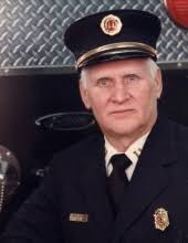 Obituary information for John Tichenor Blackerby