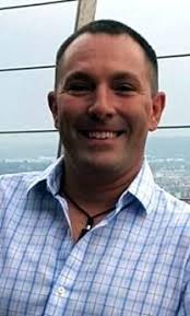 Obituary information for Brian R. Tidwell