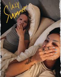 Surround yourself with women who root for you in rooms you're not in, who  tell you the truth, and who remind you of your strength when you forget it.  I'm lucky to