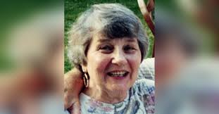 Obituary information for Annette K. Metzler