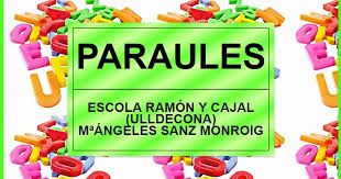 Resultat d'imatges de paraules  jclic