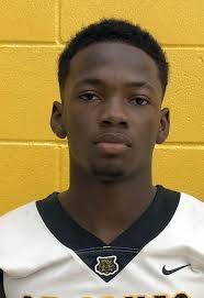 St. James player named 3A first-team all-state